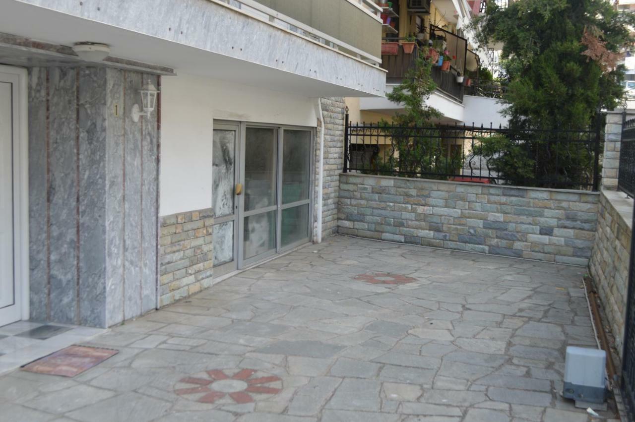 Ferienwohnung Katerina'S Sea View Kavala Exterior foto